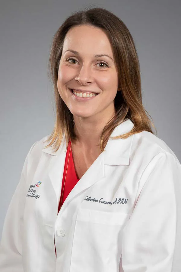 Photo of Cannan, Catherine Joanna, APRN, NP-C